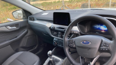 Ford Kuga 1.5 EcoBoost 150 Titanium Edition 5dr Petrol Estate